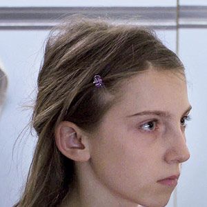 Foto Lou-Lélia Demerliac