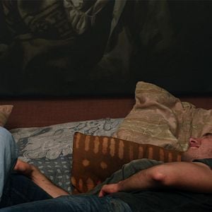 Foto El Verano de los Peces Voladores