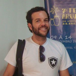 Foto Valério Fonseca