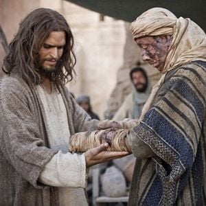 Foto O Filho de Deus