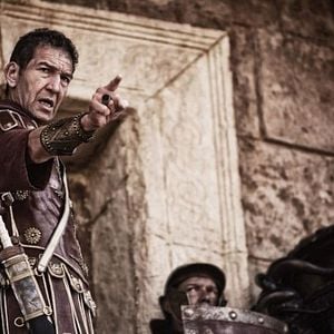 Foto O Filho de Deus