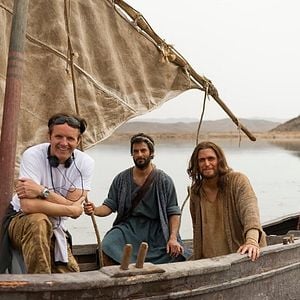 Foto O Filho de Deus