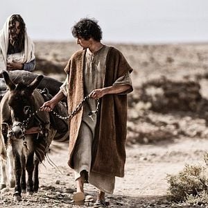 Foto O Filho de Deus