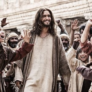 Foto O Filho de Deus