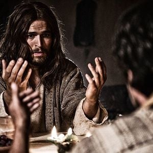 Foto O Filho de Deus