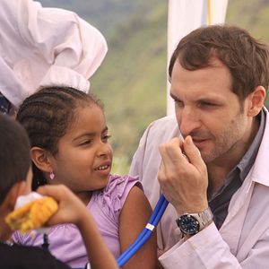 Foto Cidade Delírio