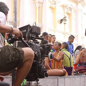 Foto Cidade Delírio