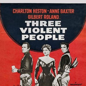 Foto Trindade Violenta