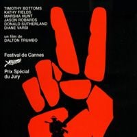 Foto Johnny Vai à Guerra