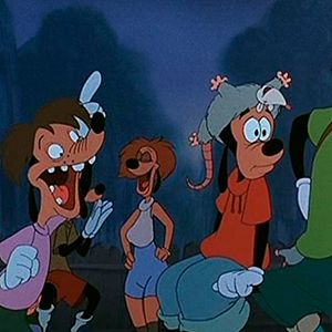 Foto Pateta: O Filme