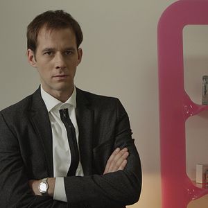 Foto Benjamin Lavernhe