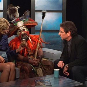 Foto A Tribo dos Krippendorf