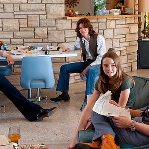 Foto Cinema Verité - A Saga de uma Família Americana