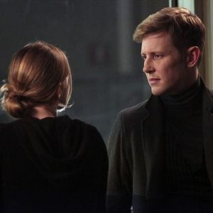 Foto Gabriel Mann