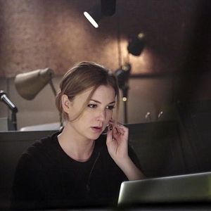 Foto Emily VanCamp