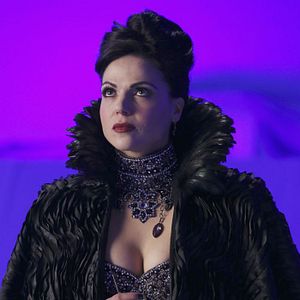 Foto Lana Parrilla