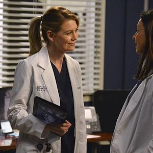 Foto Grey's Anatomy