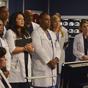 Foto Grey's Anatomy