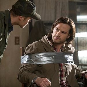Foto Supernatural
