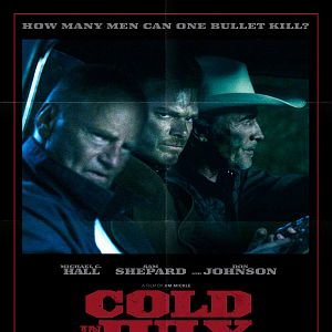 Foto Julho Sangrento