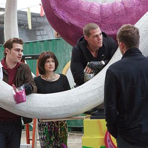 Foto Greg Finley (II)