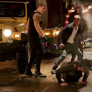 Foto Greg Finley (II)