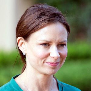 Foto Mary Lynn Rajskub