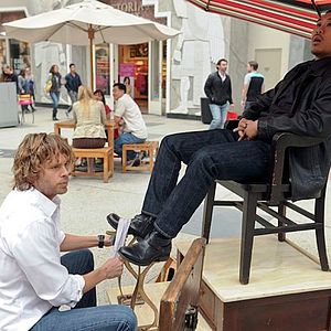 Foto NCIS: Los Angeles