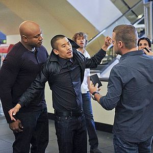 Foto NCIS: Los Angeles