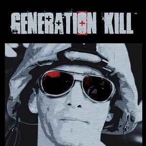 Foto Generation Kill