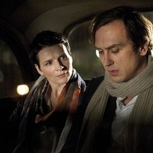 Foto Acima das Nuvens