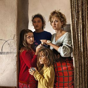 Foto Maria Alexandra Lungu