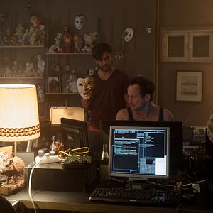 Foto Invasores - Nenhum Sistema Está à Salvo