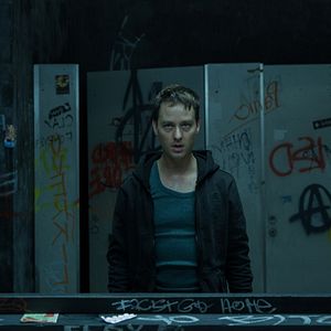 Foto Invasores - Nenhum Sistema Está à Salvo