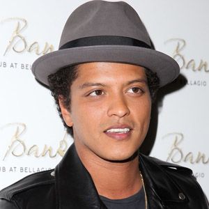 Foto Bruno Mars