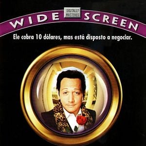 Foto Gigolô por Acidente