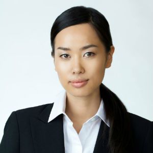 Foto Hitomi Katayama