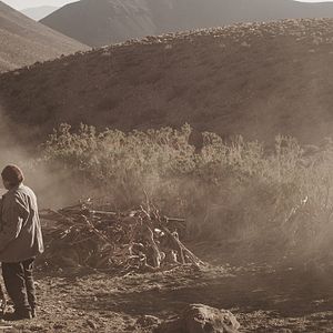 Foto As Irmãs Quispe