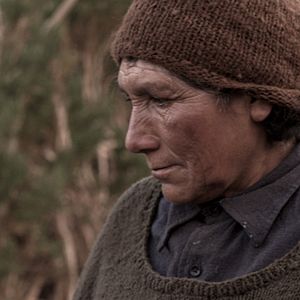 Foto As Irmãs Quispe