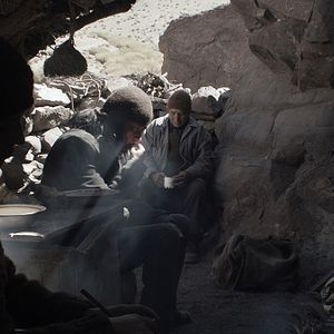 Foto As Irmãs Quispe