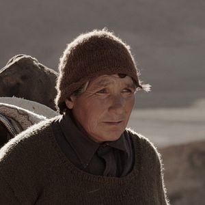 Foto As Irmãs Quispe