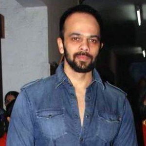 Foto Rohit Shetty