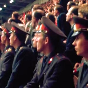 Foto Exército Vermelho