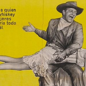 Foto Quando Um Homem é Homem