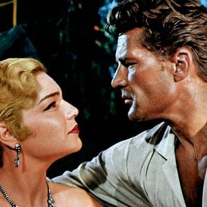 Foto A Morte no Jardim