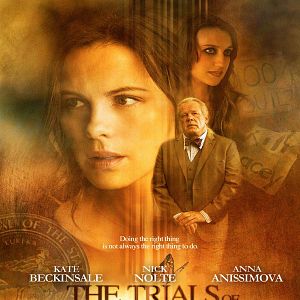 Foto Teia de Mentiras