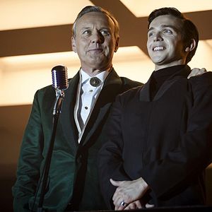 Foto Luke Allen-Gale