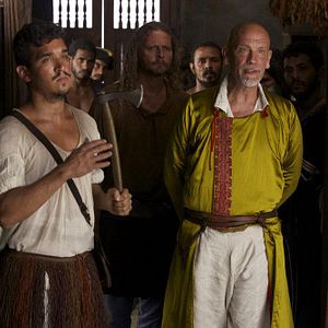 Foto John Malkovich