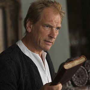 Foto Julian Sands