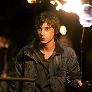 Foto Devon Bostick
